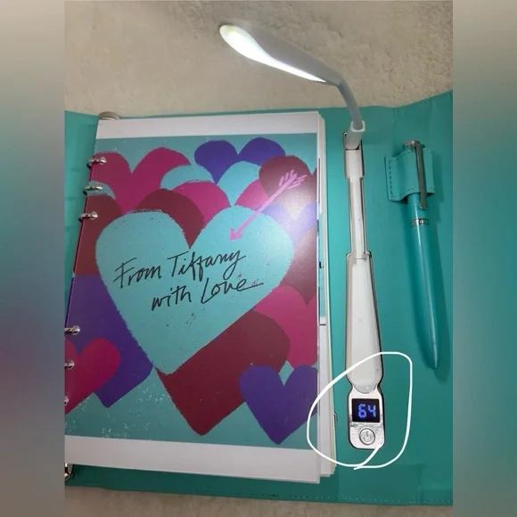 Tiffany & Co. limited device - Picture 3 of 16